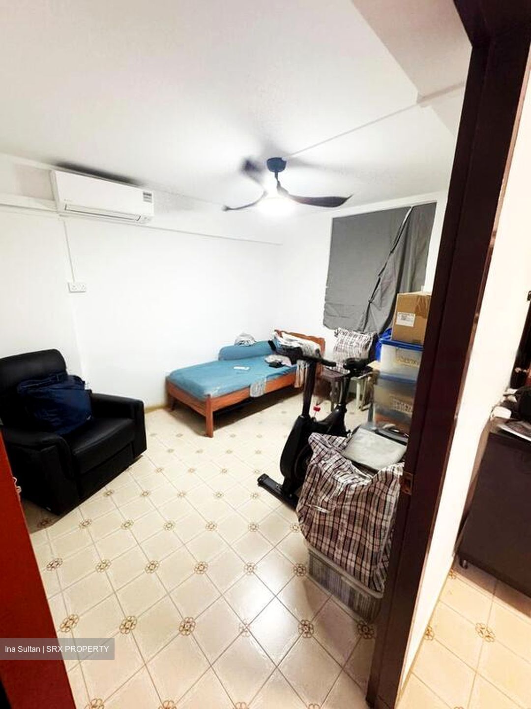 Blk 1 MARSILING DRIVE (Woodlands), HDB 3 Rooms #486008661